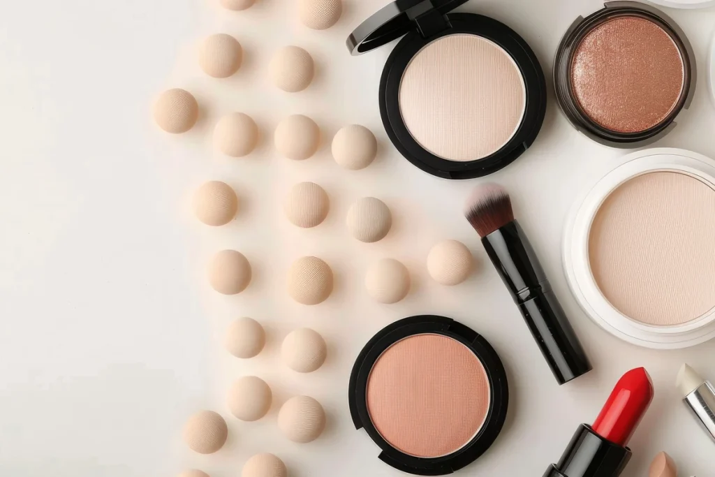 tips memilih cushion sesuai warna kulit