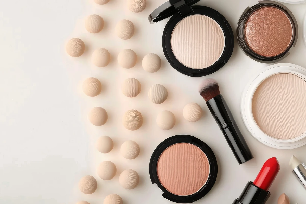 tips memilih cushion sesuai warna kulit