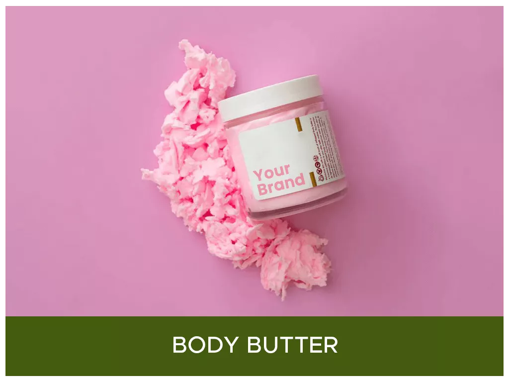 Body Butter