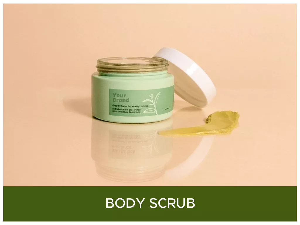 Body Scrub