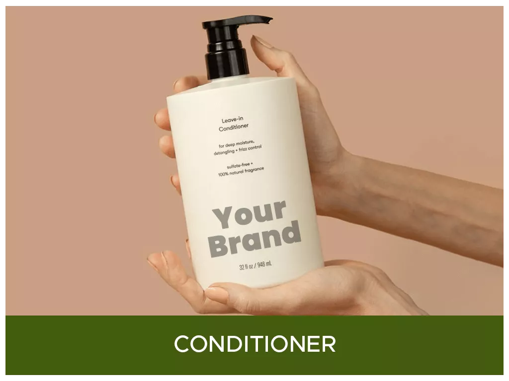 Conditioner