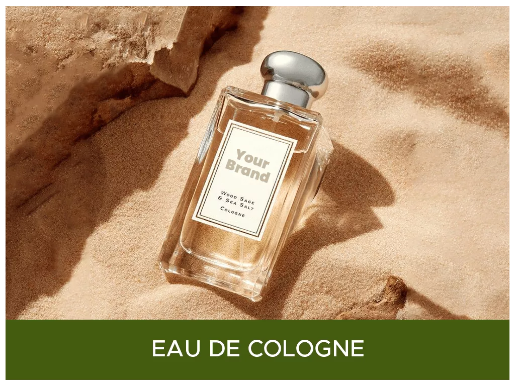 Eau de Cologne