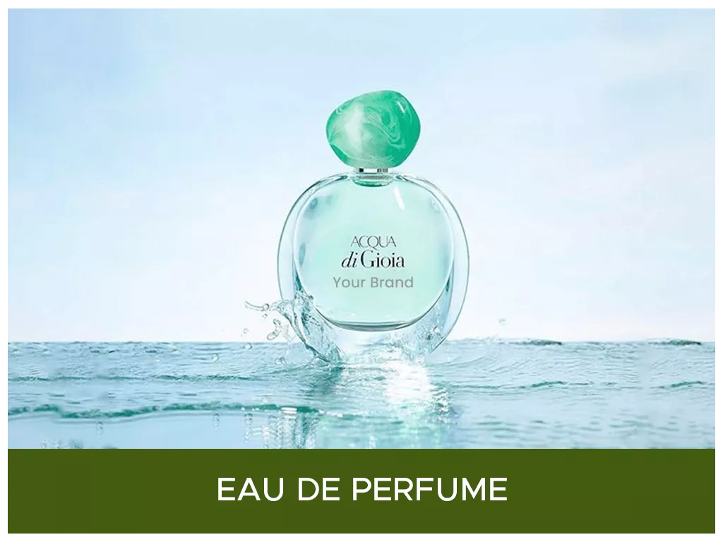 Eau de Perfume