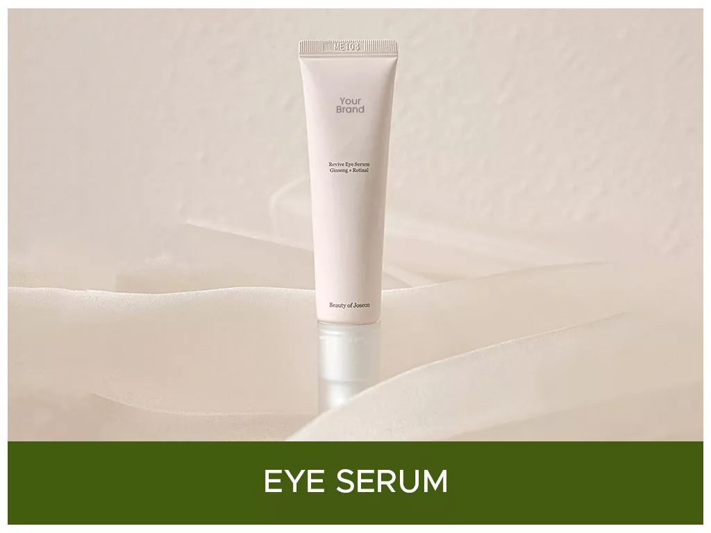 Eye Serum