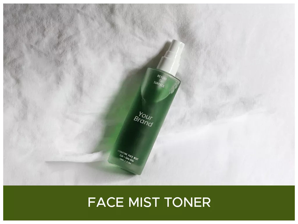 Face Mist Toner