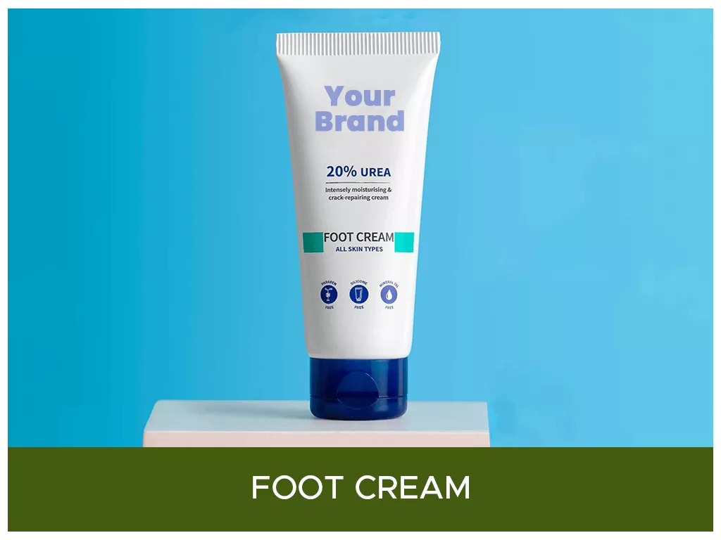 Foot Cream