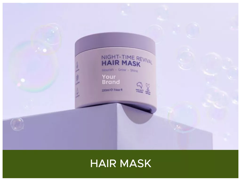 Hair Mask