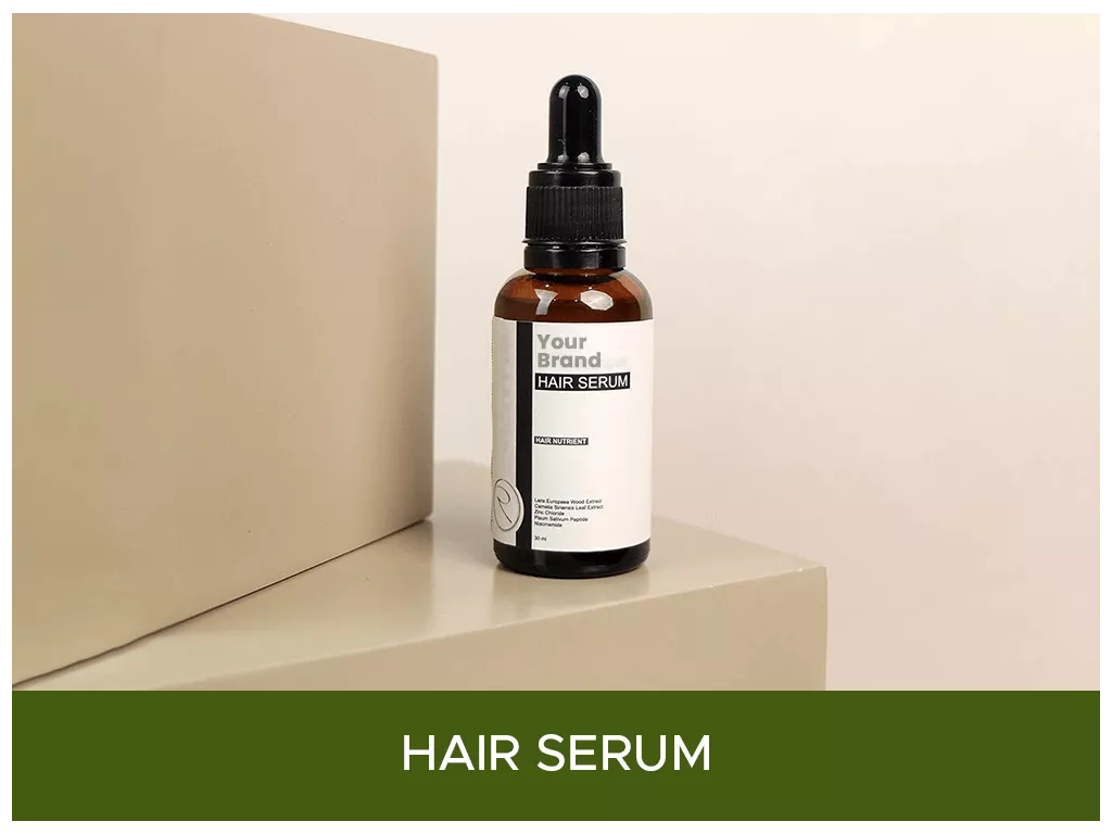 Hair Serum