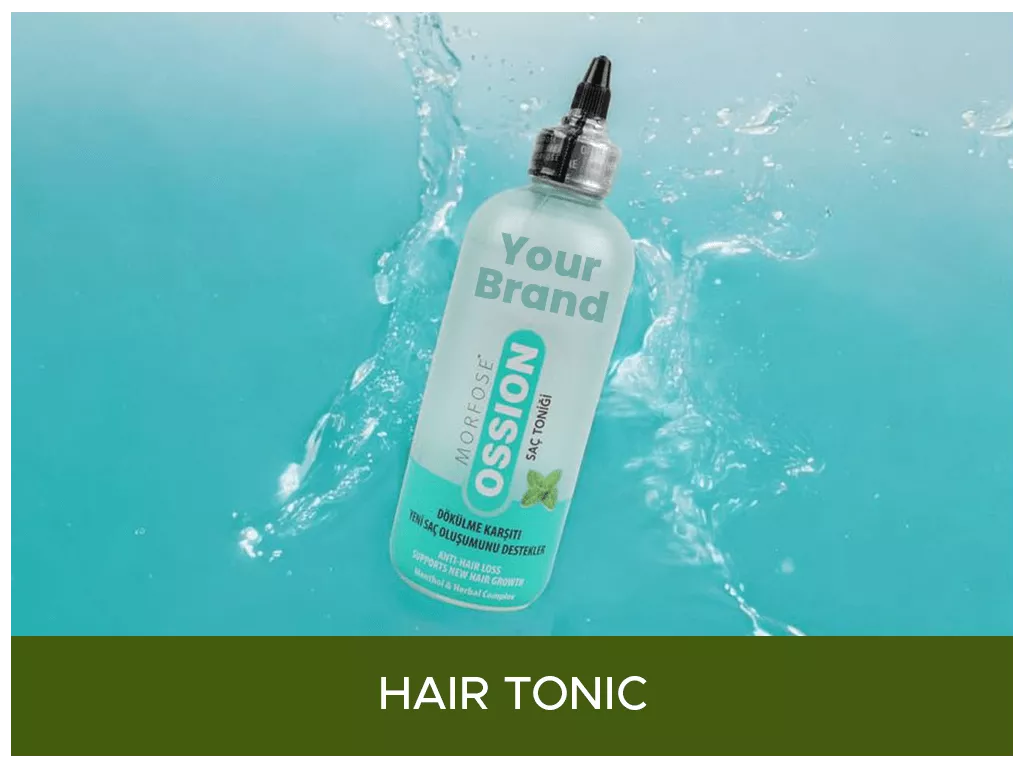 Hair Tonic