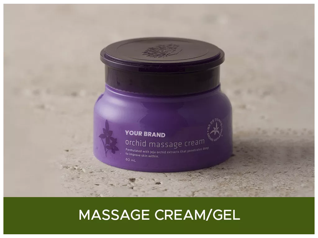 Massage Cream_Gel