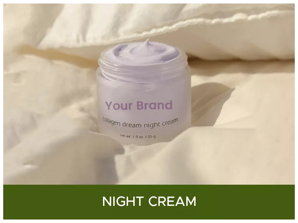 Night Cream