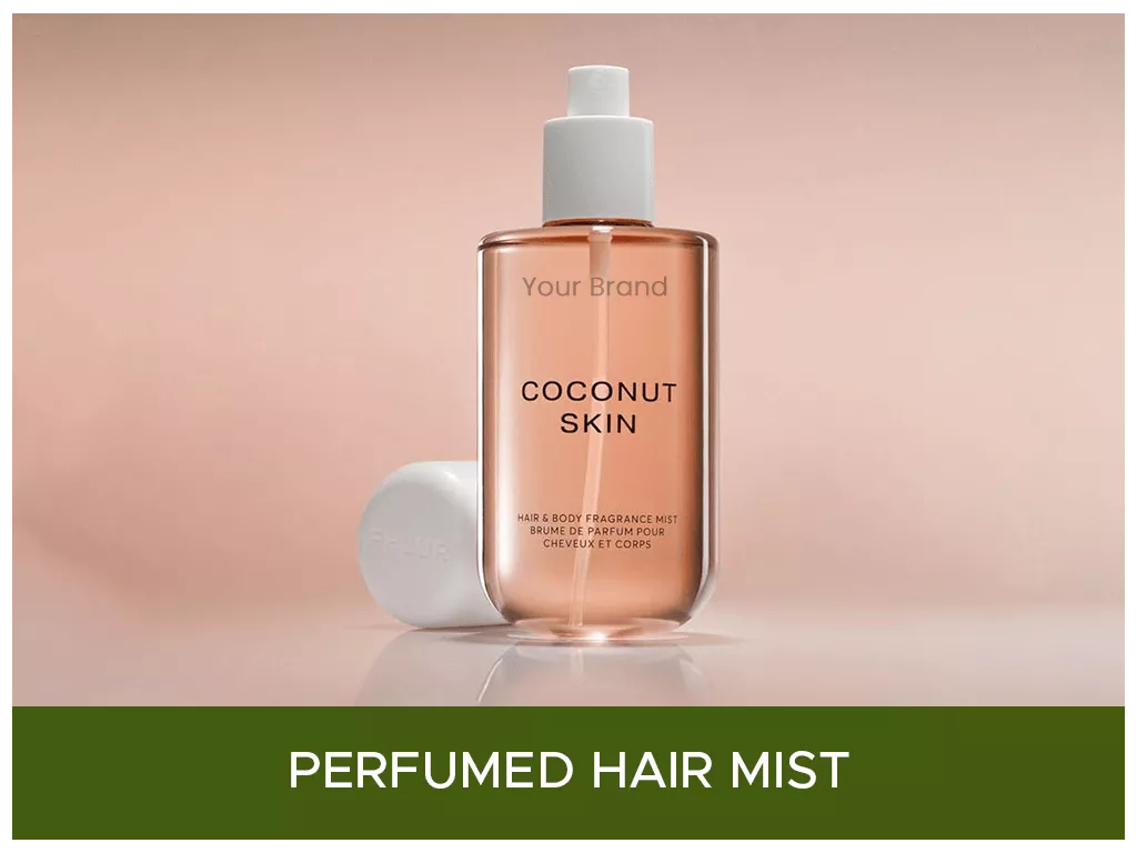 Perfumed Hair Mist-1