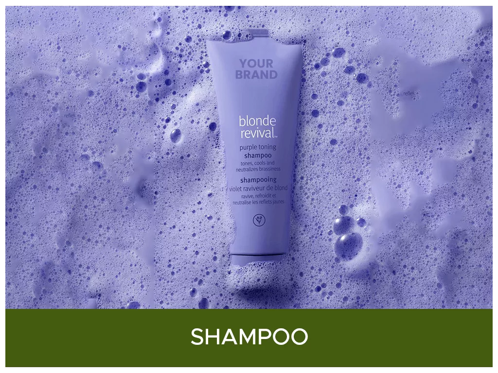 Shampoo