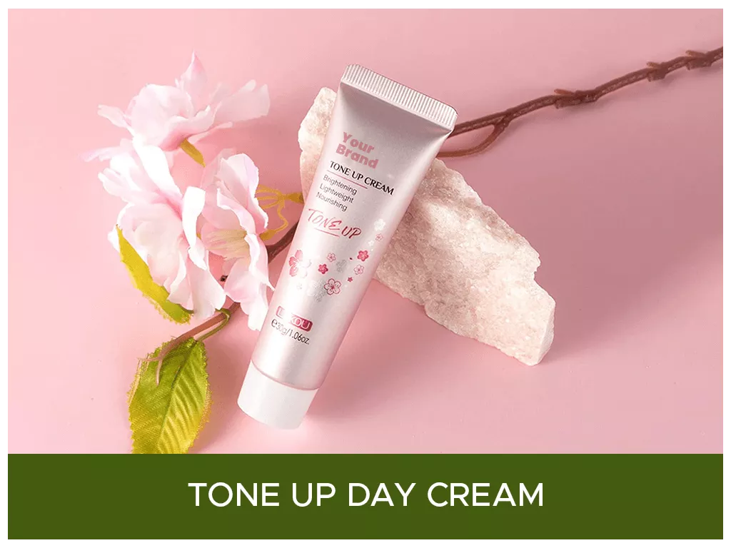 Tone Up Day Cream