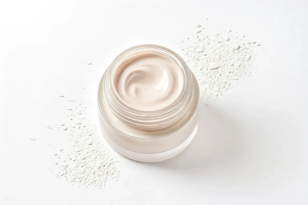 cara membuat krim wajah sendiri dengan bahan alami