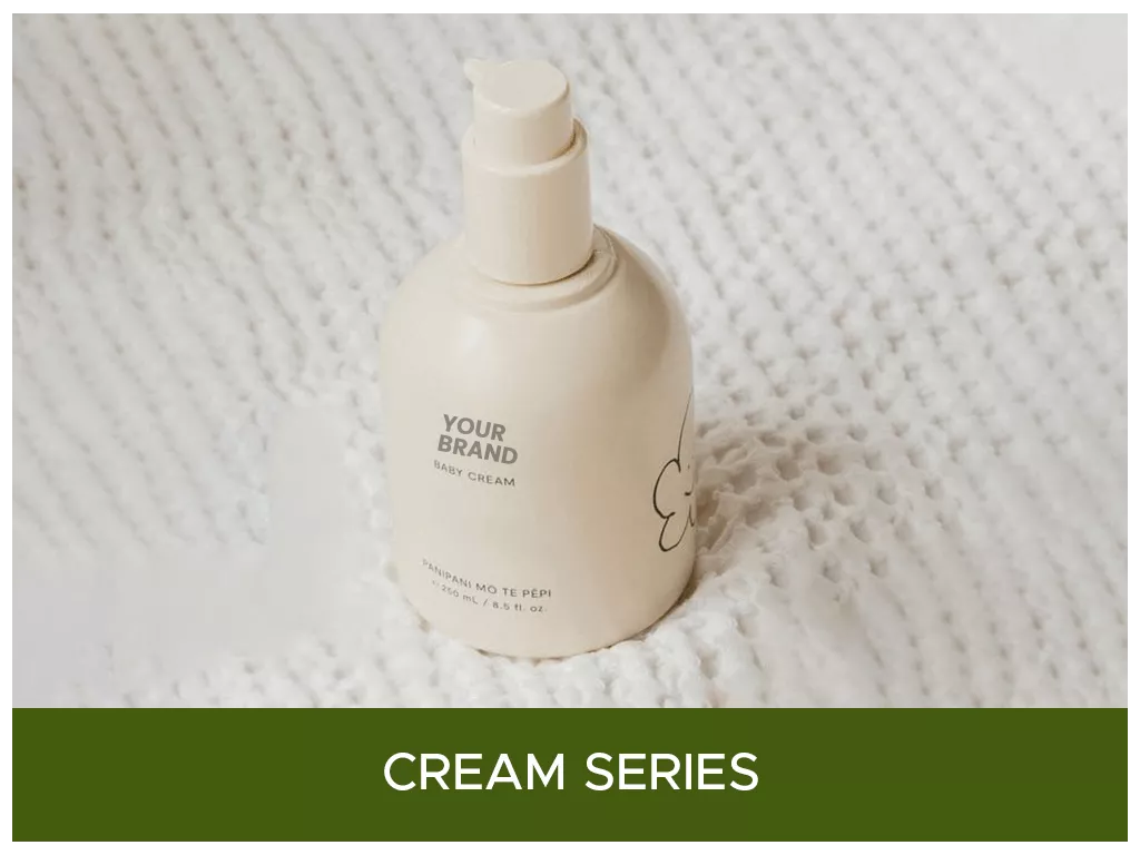 cream series-bayi