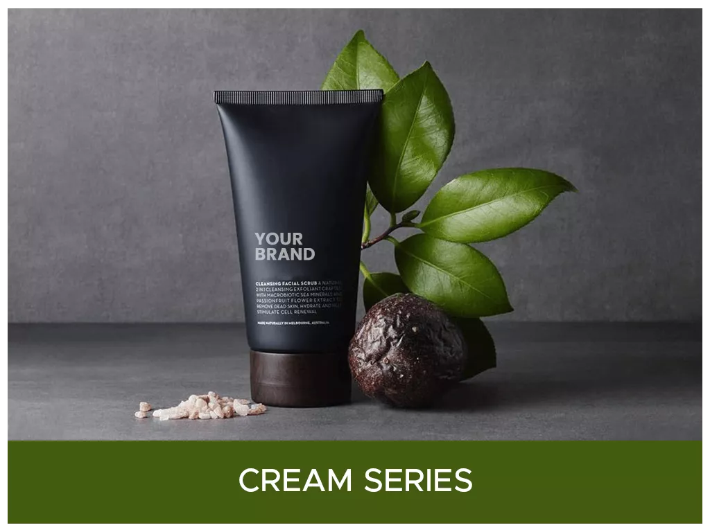 cream series-cowo