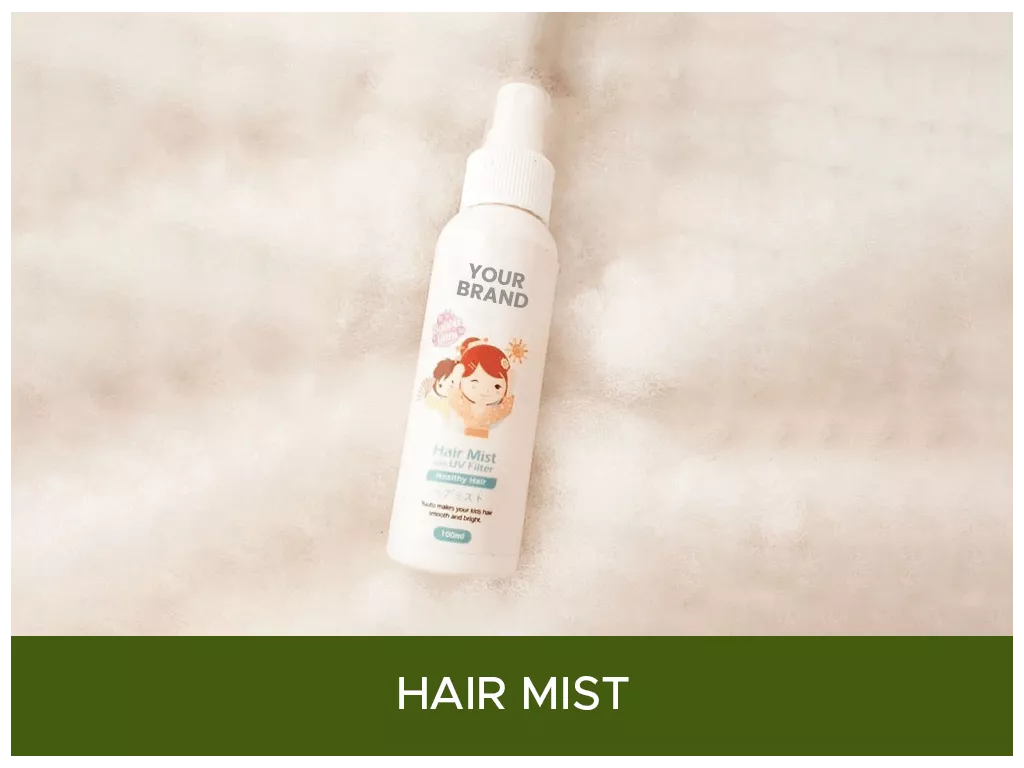 hair mist-bayi