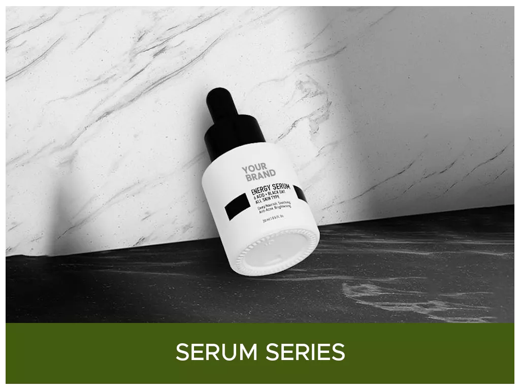 serum series-cowo