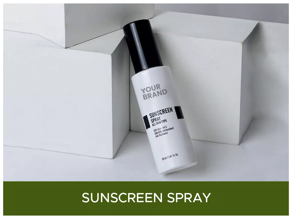 sunscreen spray-cowo