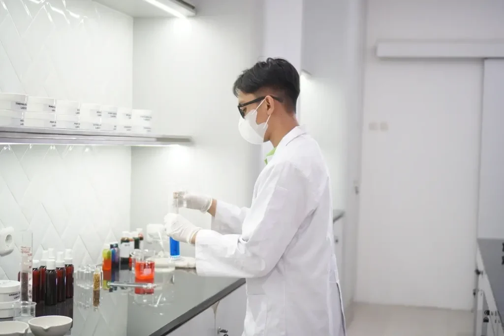 Berapa Lama Proses Maklon, Panduan Lengkap Mulai Bisnis