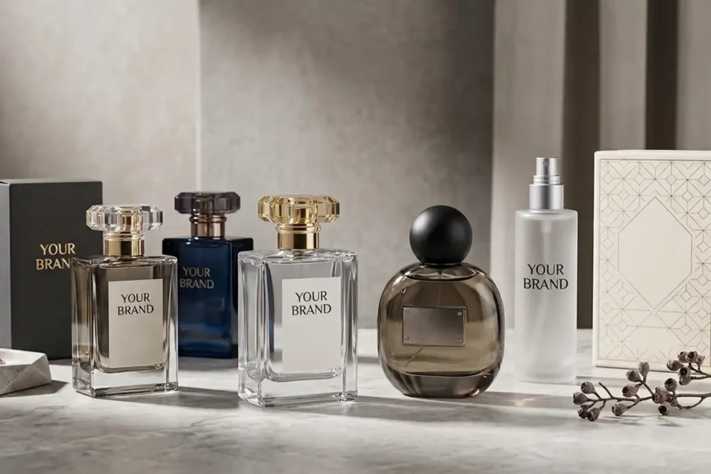 Yuk, Bangun Bisnis Parfum Oud yang Sukses Bersama Mash Moshem Indonesia