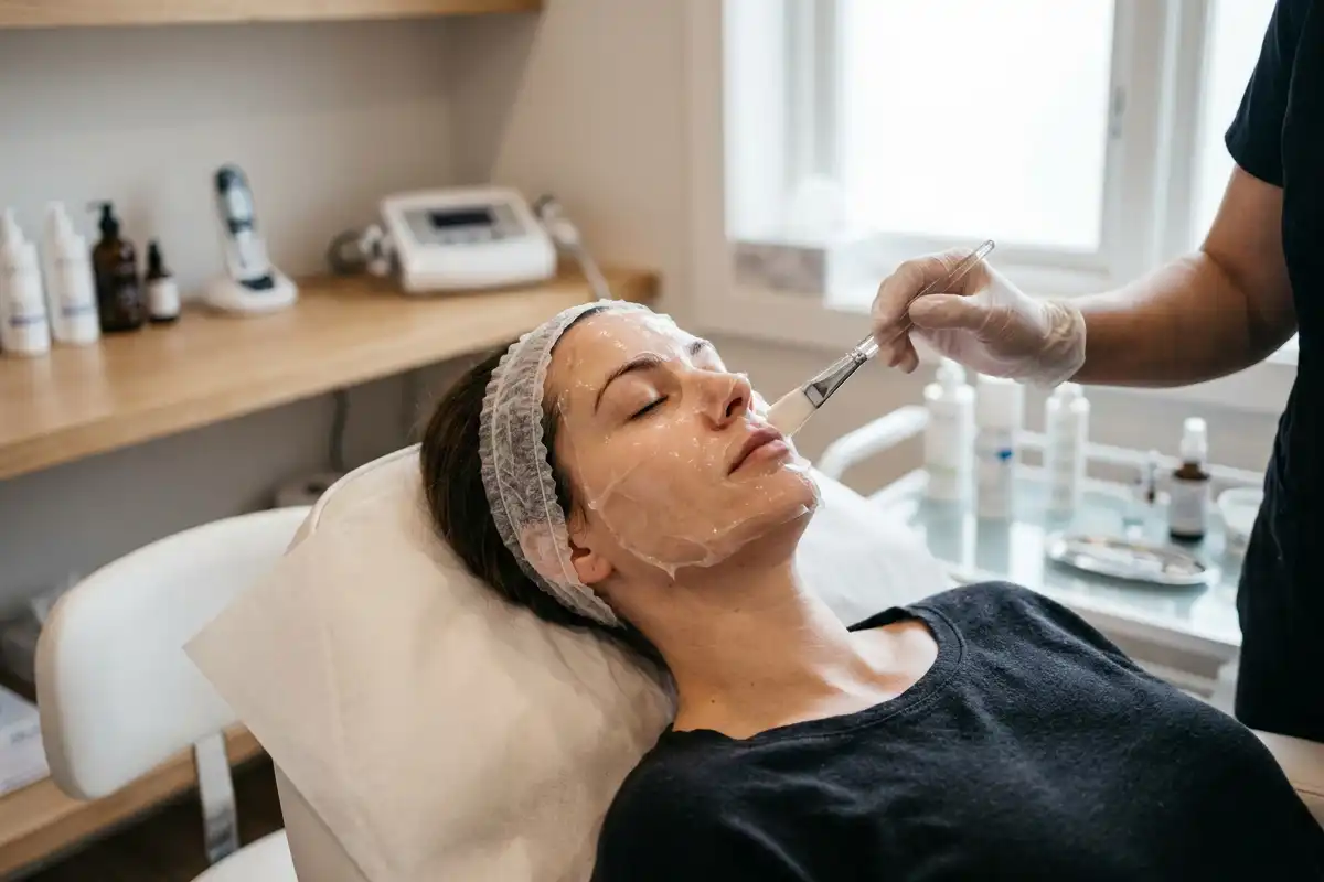 6 Perbedaan Peeling dan Eksfoliasi yang Wajib Dipahami