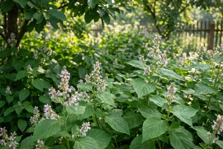 Wangi Patchouli Seperti Apa? Aroma Harum yang Memikat