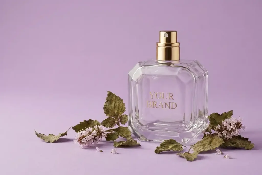 Yuk, Bangun Bisnis Parfum Patchouli Bersama Mash Moshem Indonesia!