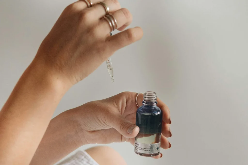 apakah centella asiatica boleh digabung dengan aha bha