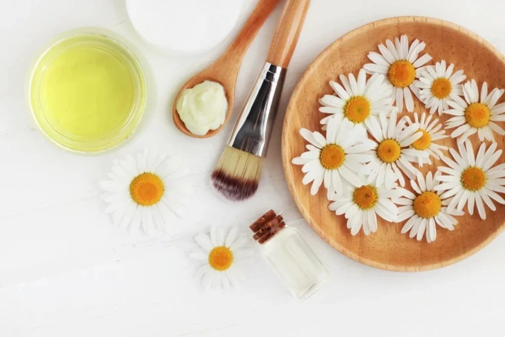 bisabolol aman untuk bumil