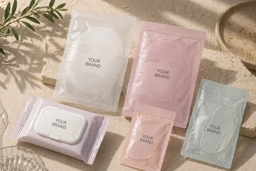 Kemasan Plastik
