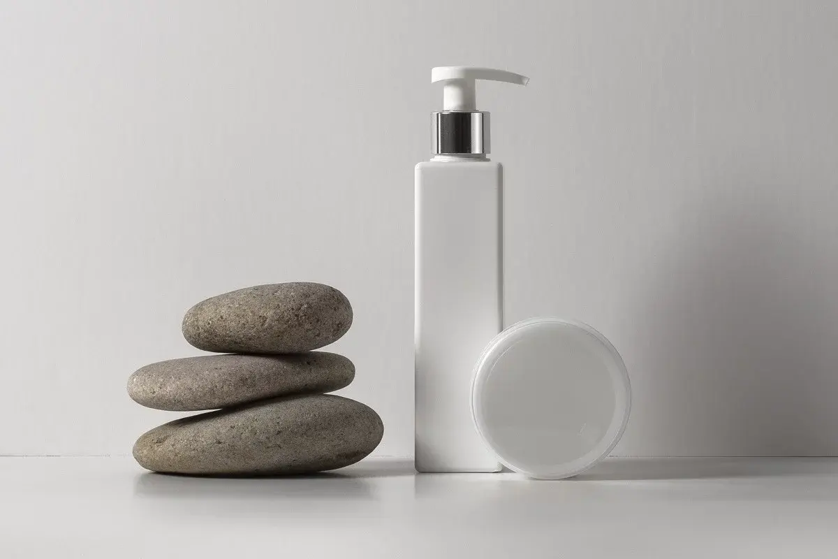 cara membuat body lotion pemutih