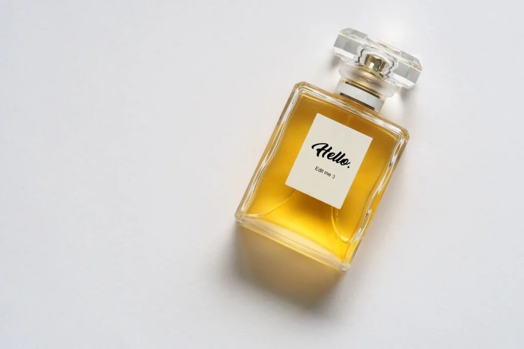 cara memilih parfum yang tahan lama