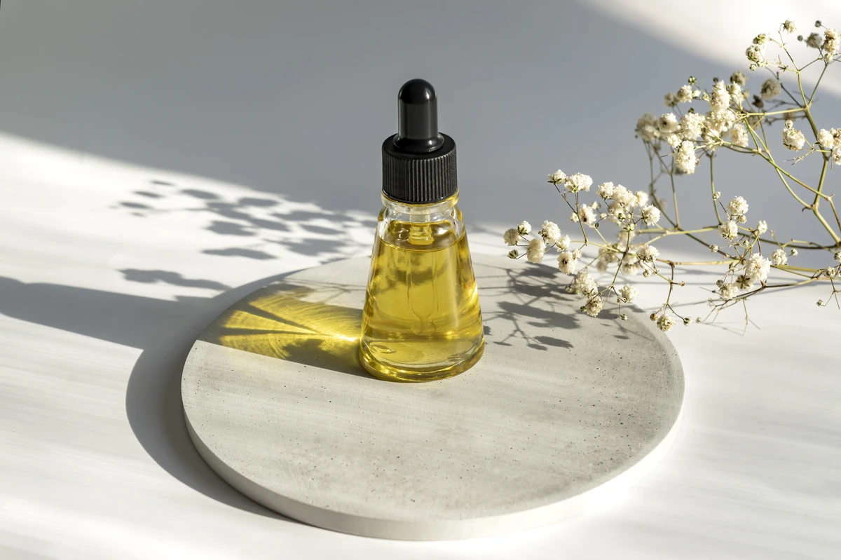 cara menyimpan serum vitamin c