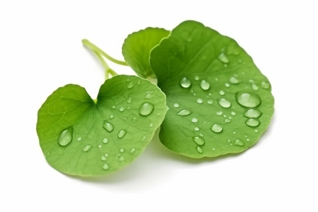 centella asiatica boleh dicampur dengan ceramide