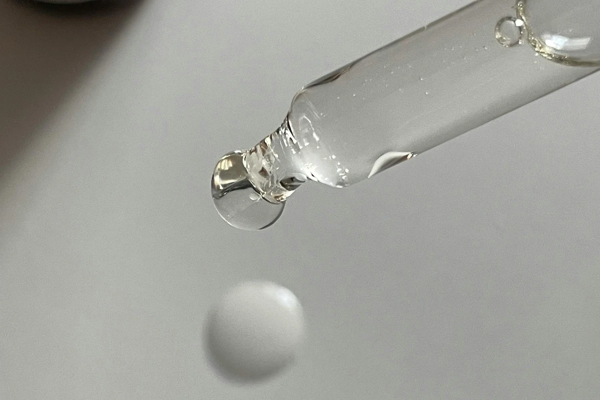 ciri cream mengandung hydroquinone