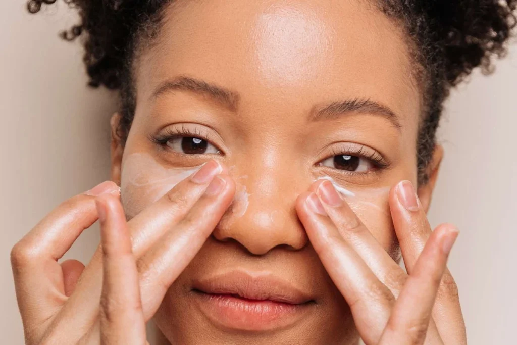 kandungan skincare untuk menghilangkan komedo