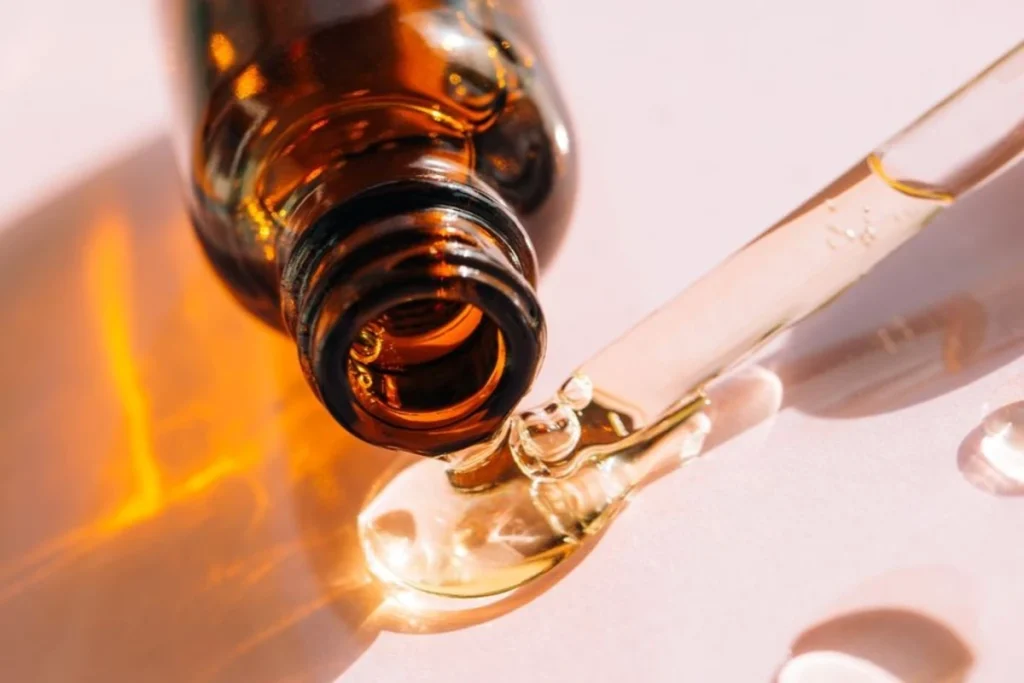 kandungan skincare yang tidak boleh dipakai bersamaan