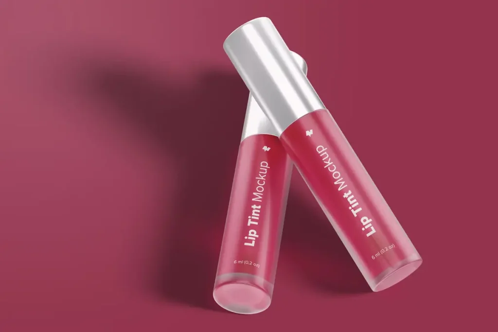 maklon lip tint