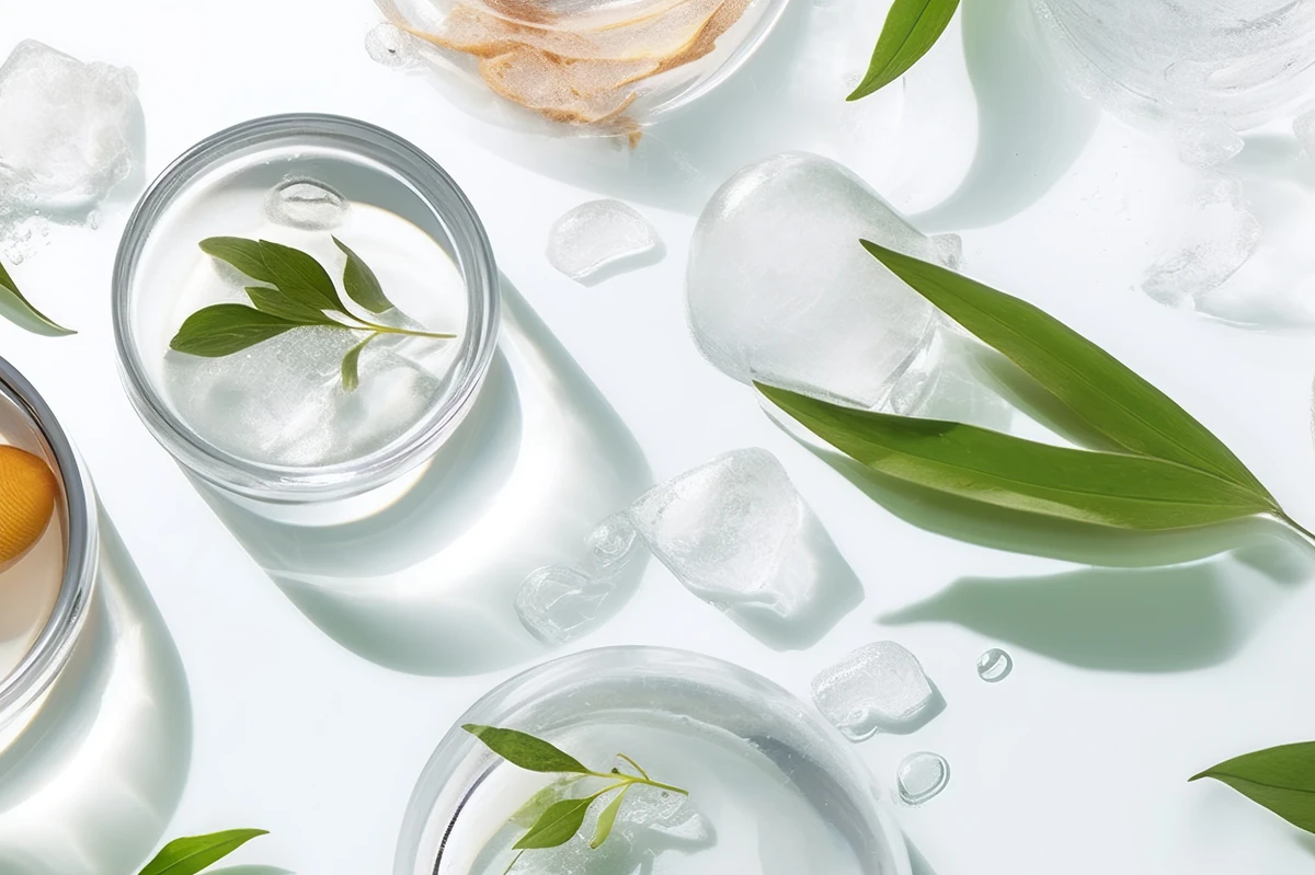 marine collagen tidak boleh dicampur dengan