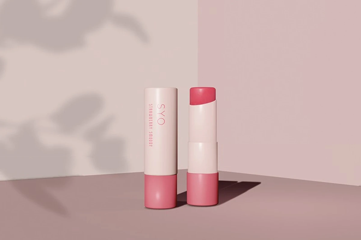 perbedaan lip balm dan lip butter