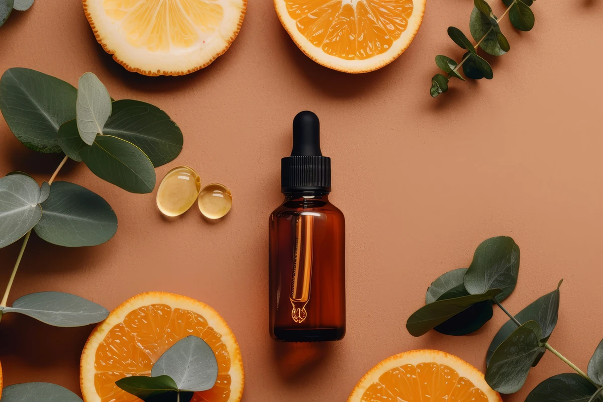 retinol boleh dicampur dengan vitamin c