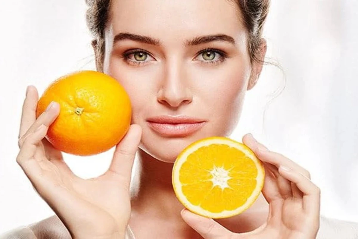 skincare vitamin c tidak boleh digabung dengan