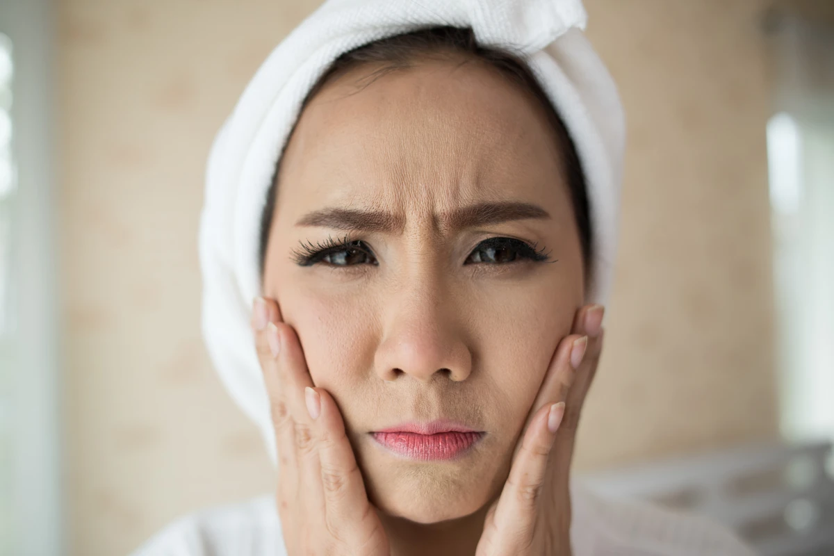 kandungan skincare untuk mengencangkan kulit wajah