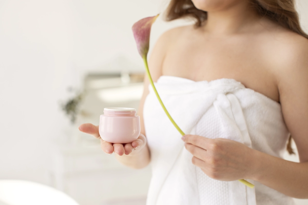 maklon deodorant balm