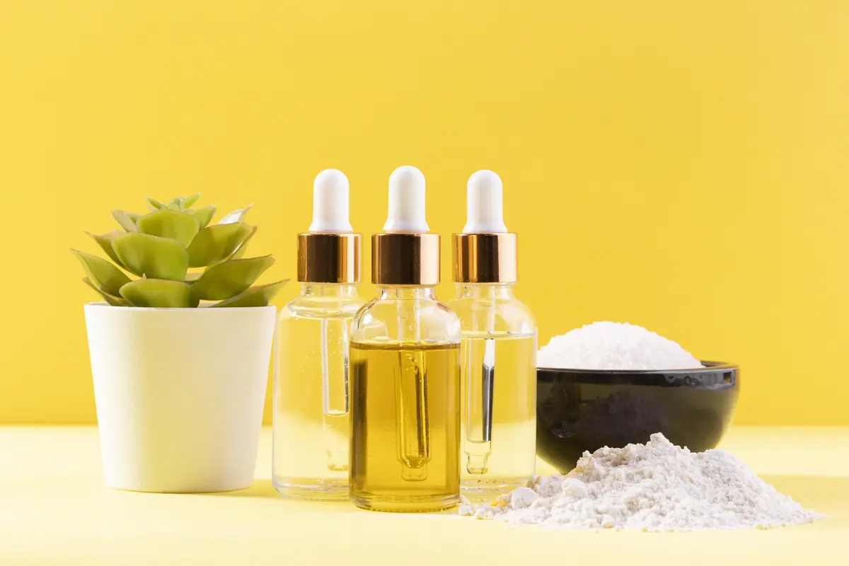 perbedaan advanced niacinamide dan niacinamide