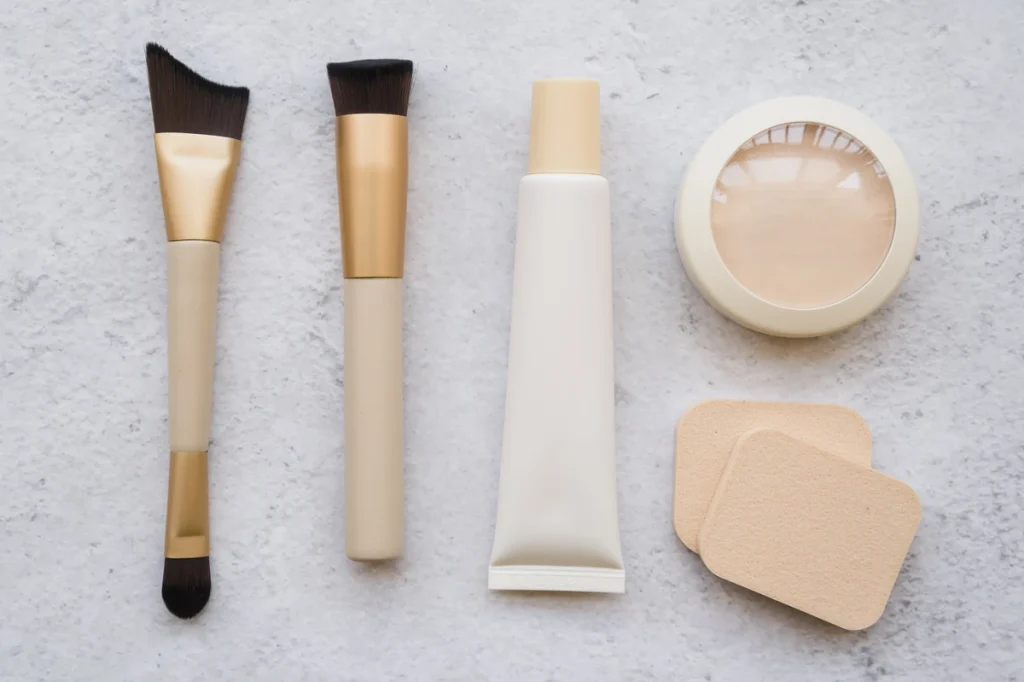 perbedaan cushion dan concealer