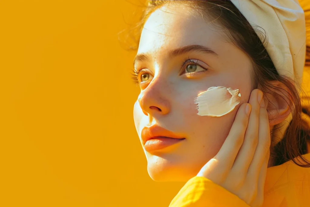 perbedaan white cast dan tone up