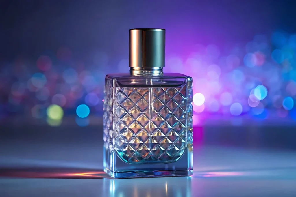 tren parfum pria 2025